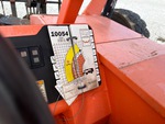 Control Station with Load Charts