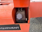 Engine with DEF / AdBlue Tank