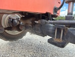Hydraulics with Steering Cylinders
