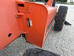 Hydraulics with Hydraulic Tank