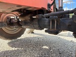 Drivetrain with Front Drive Axle