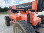 Chassis with Frame Condition