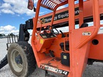 General Appearance with Hand Rails