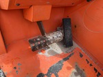 Chassis with Brake Control