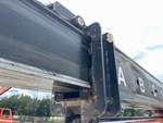 Chassis with Ausleger, Verschleißanhaltspunkte