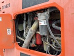 Motor with