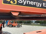 Hydraulics with