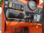Control Station with Antriebsstrang-Elemente