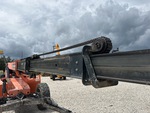 Chassis with Kette / Spannglieder