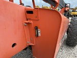 Hydraulics with Hydrauliktank