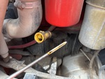 Motor with
