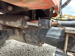 Hydraulics with Steering Cylinders