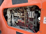 Motor with Engine - Right Side