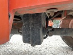 Drivetrain with Transfer Case / Drop Box