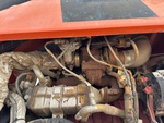 Motor with Auspuffanlage