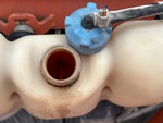 Motor with