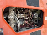 Motor with Engine - Left Side