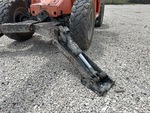 Hydraulics with Stabilisatorzylinder