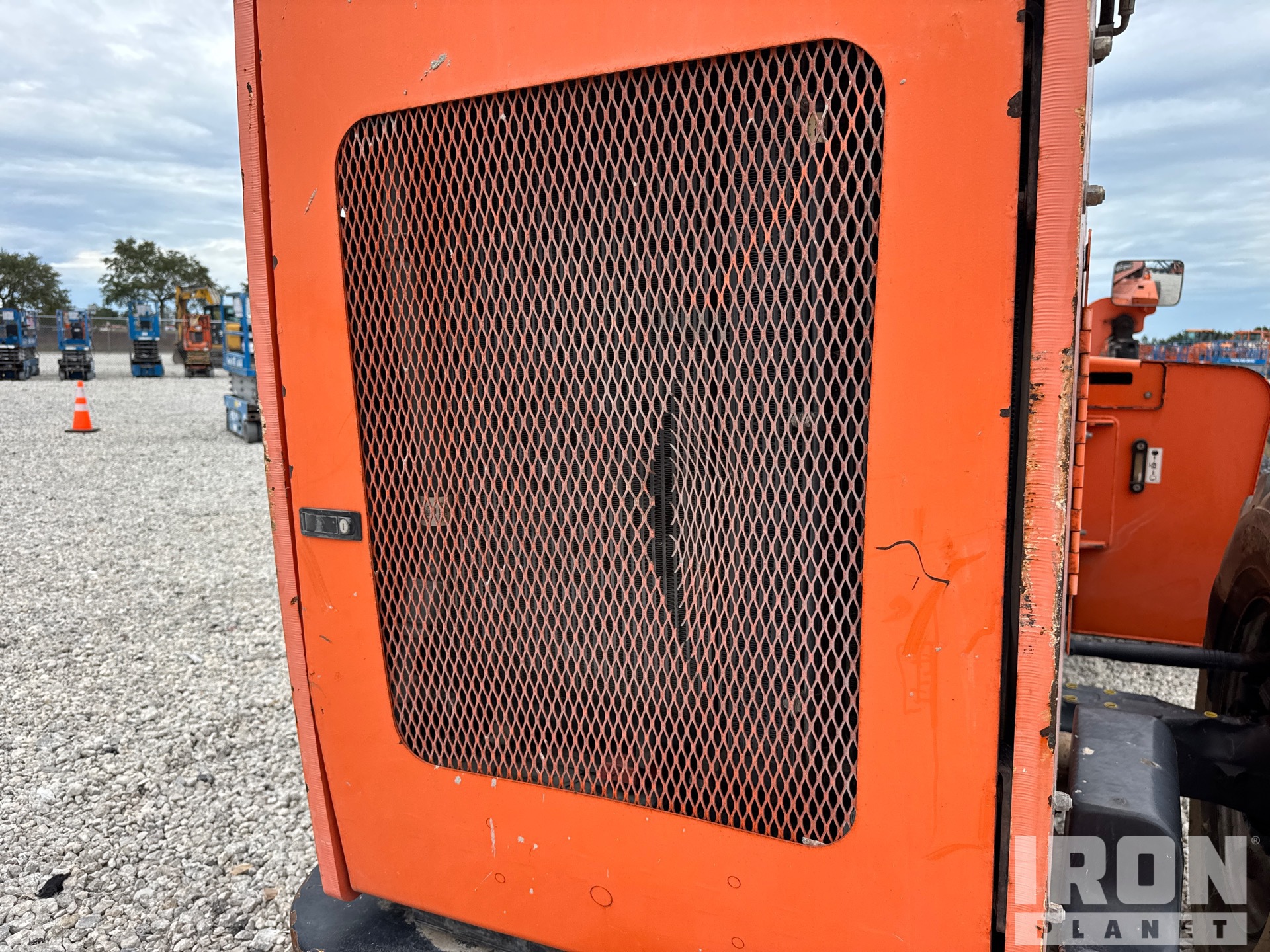 2018 Skytrak 10054