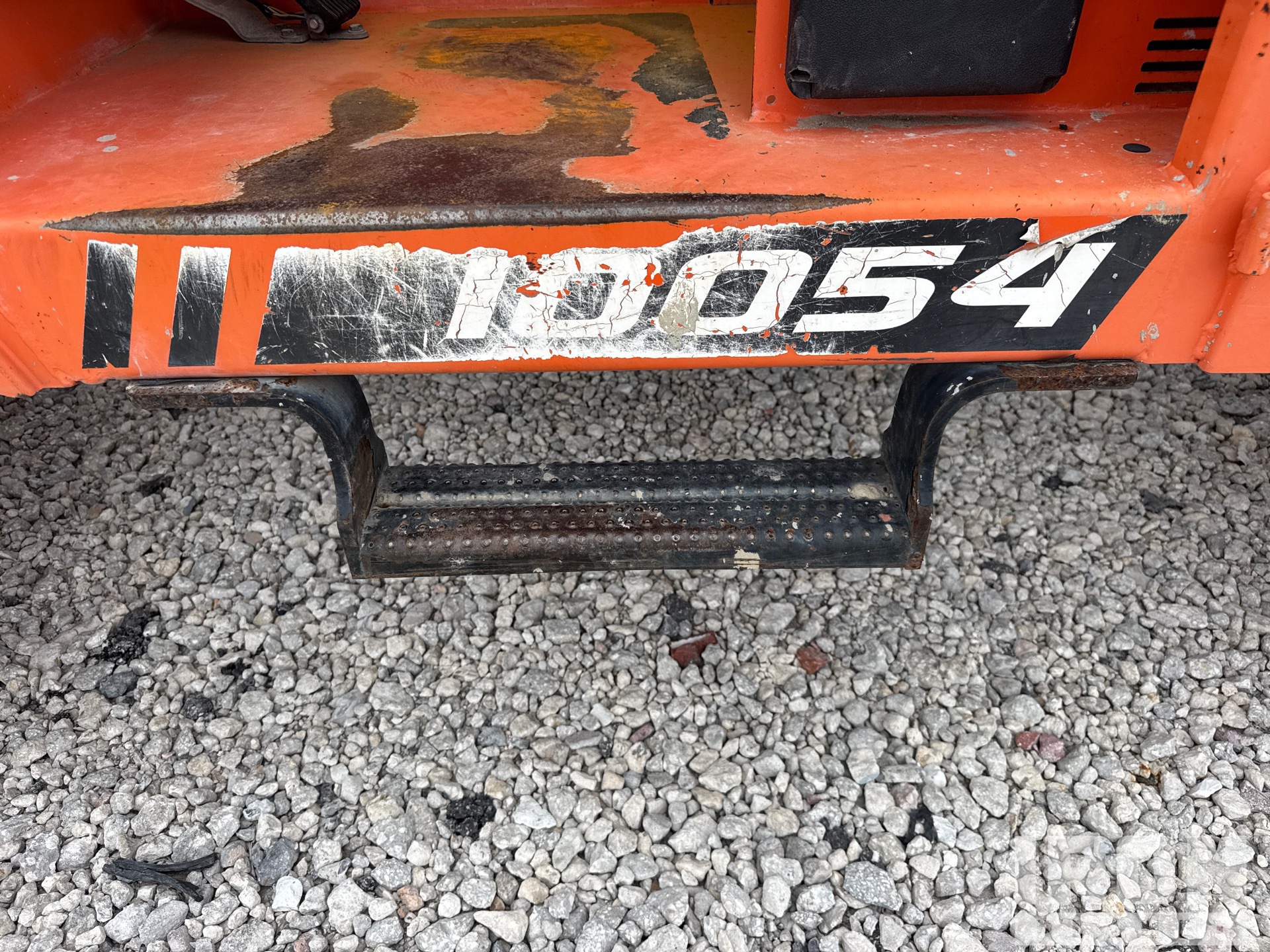 2018 Skytrak 10054