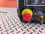 Control Station Upper with Emergency Shut Off Switch