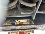 Chassis with Steering Linkage