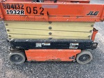 General Appearance with Sheet Metal (fiberglass) Condition