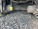Chassis with Brake System