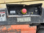 Control Station Ground with Function Controls