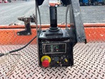 Control Station Upper with Control Console