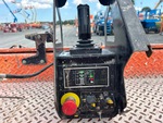 Control Station Upper with Upper Function Controls