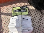 Safety with