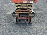General Appearance with Steps/Ladders