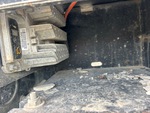 Electric Operating System with Battery Charger