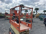 General Appearance with Hand Rails