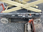 Chassis with Frame Condition