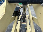 Hydraulics with Lift Cylinders