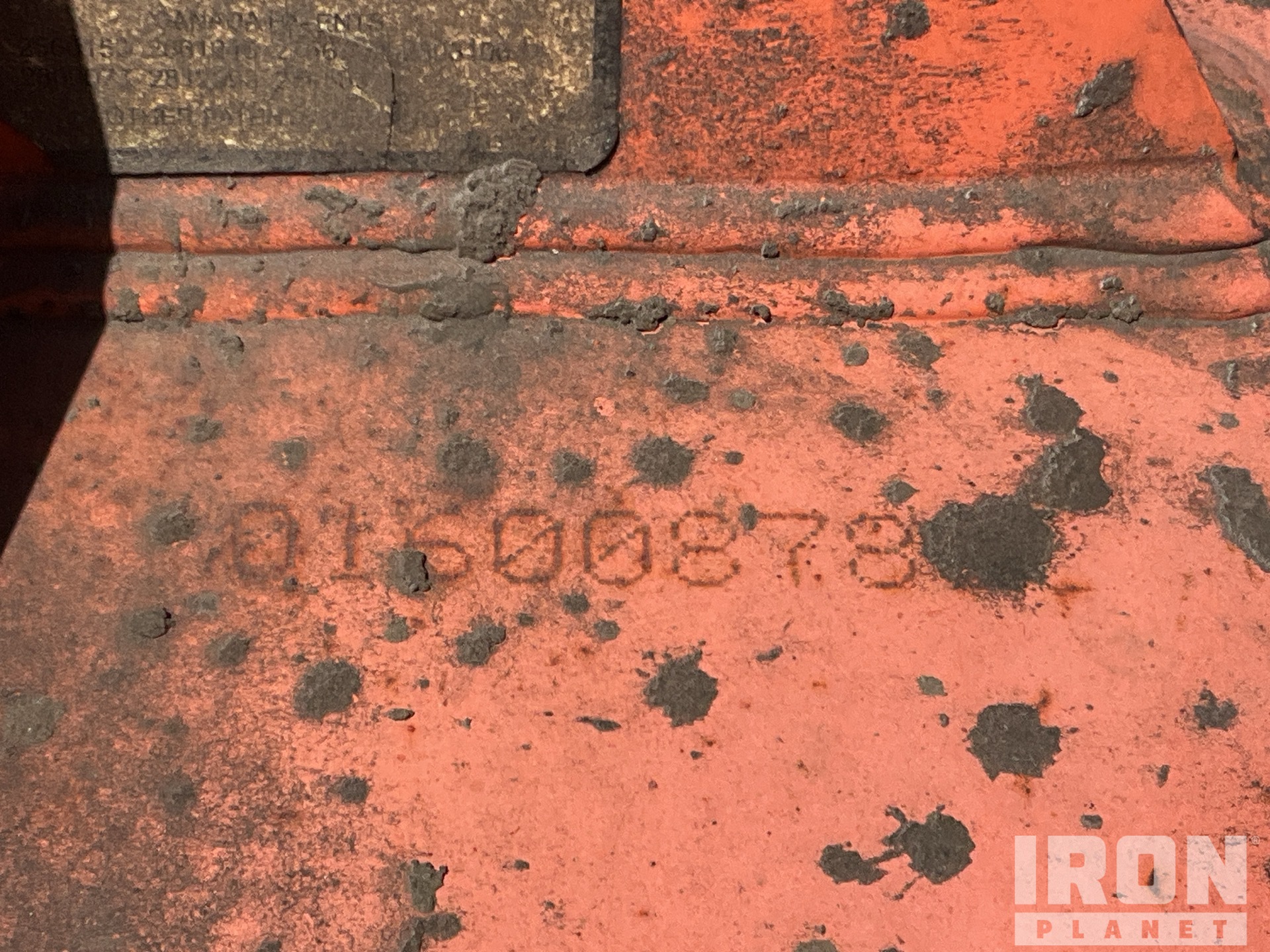 2018 JLG 10054