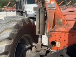 Hydraulics with