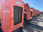 General Appearance with Sheet Metal (fiberglass) Condition