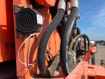 Hydraulics with Hoses (Hydraulics)