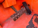 Chassis with Brake Control