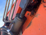 Hydraulics with Boom Lift Cylinder(s)