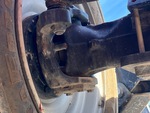 Drivetrain with Final Drives
