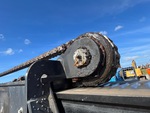 Chassis with Rollers and Guides