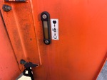 Hydraulics with Hydraulic Tank
