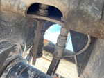 Hydraulics with Auxiliary Hydraulic Plumbing