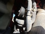 Engine with Cooling System Leaks