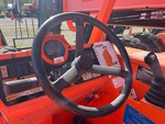 Control Station with Steering Control