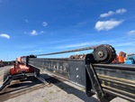 Chassis with Chain / Tensioners